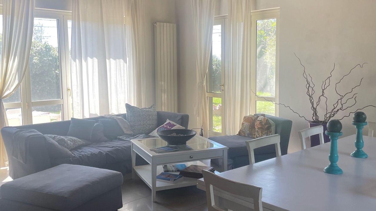 Photo of Livingroom in Pescia Romana