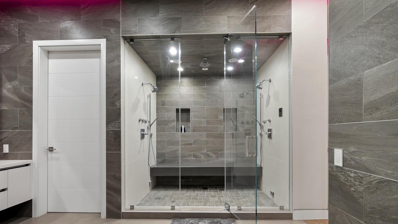 Photo of Bathroom in Beverly Grove