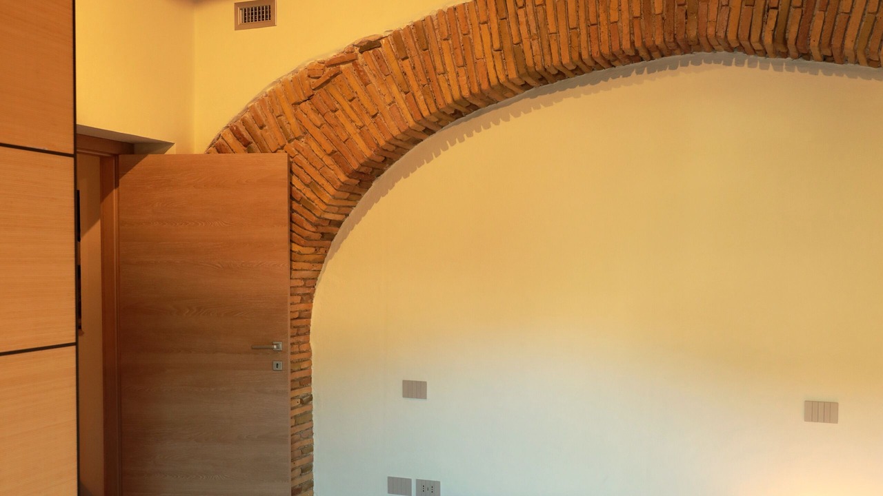 Photo of Bedroom in Poggio Mirteto