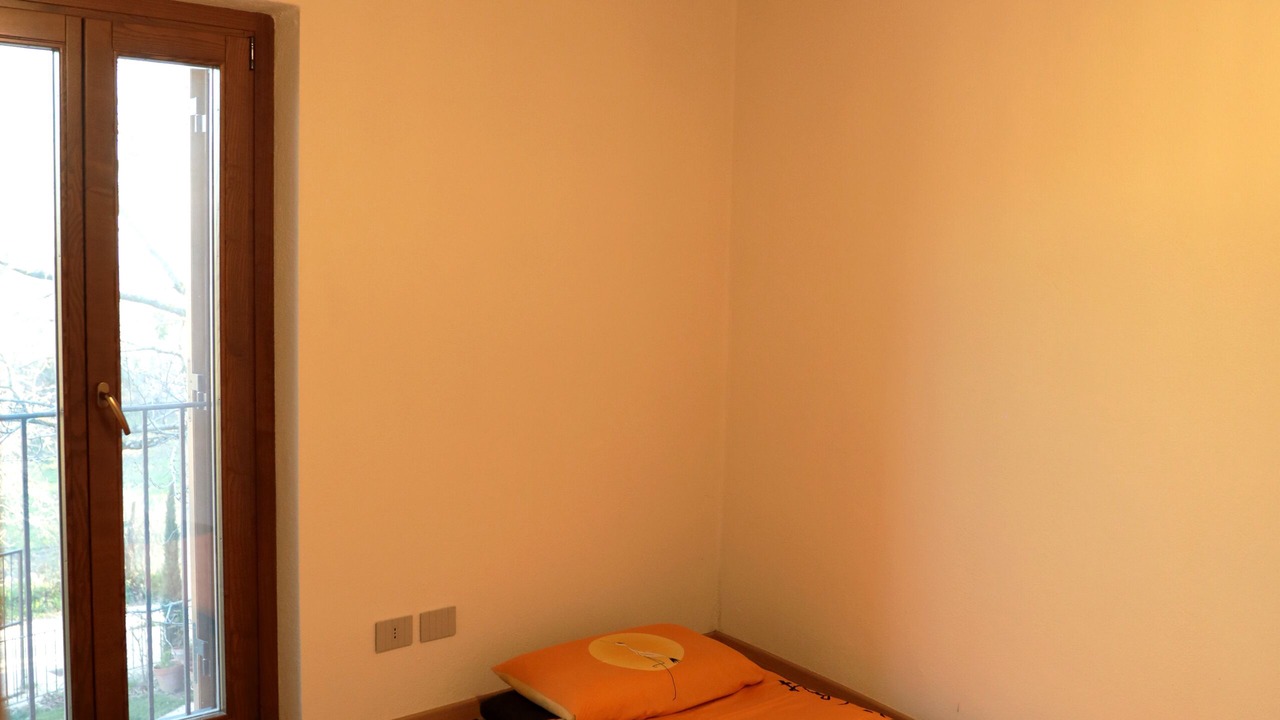 Photo of Bedroom in Poggio Mirteto