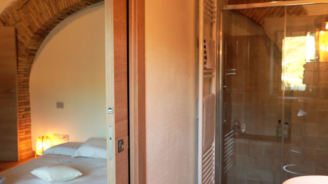 Photo of Bedroom in Poggio Mirteto