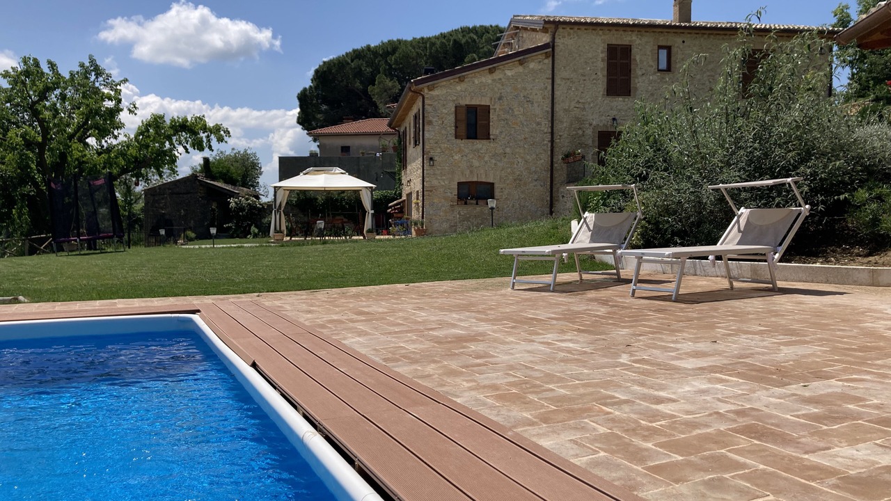 Photo of Outdoor in Poggio Mirteto