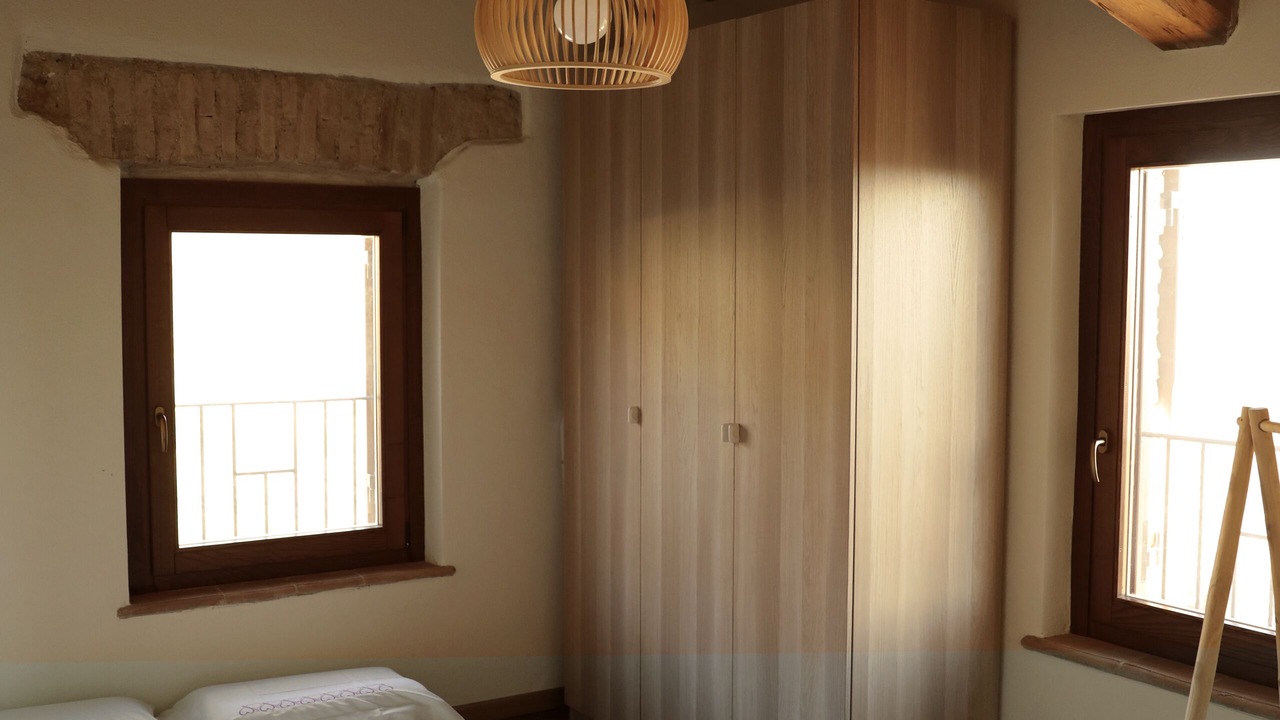 Photo of Bedroom in Poggio Mirteto