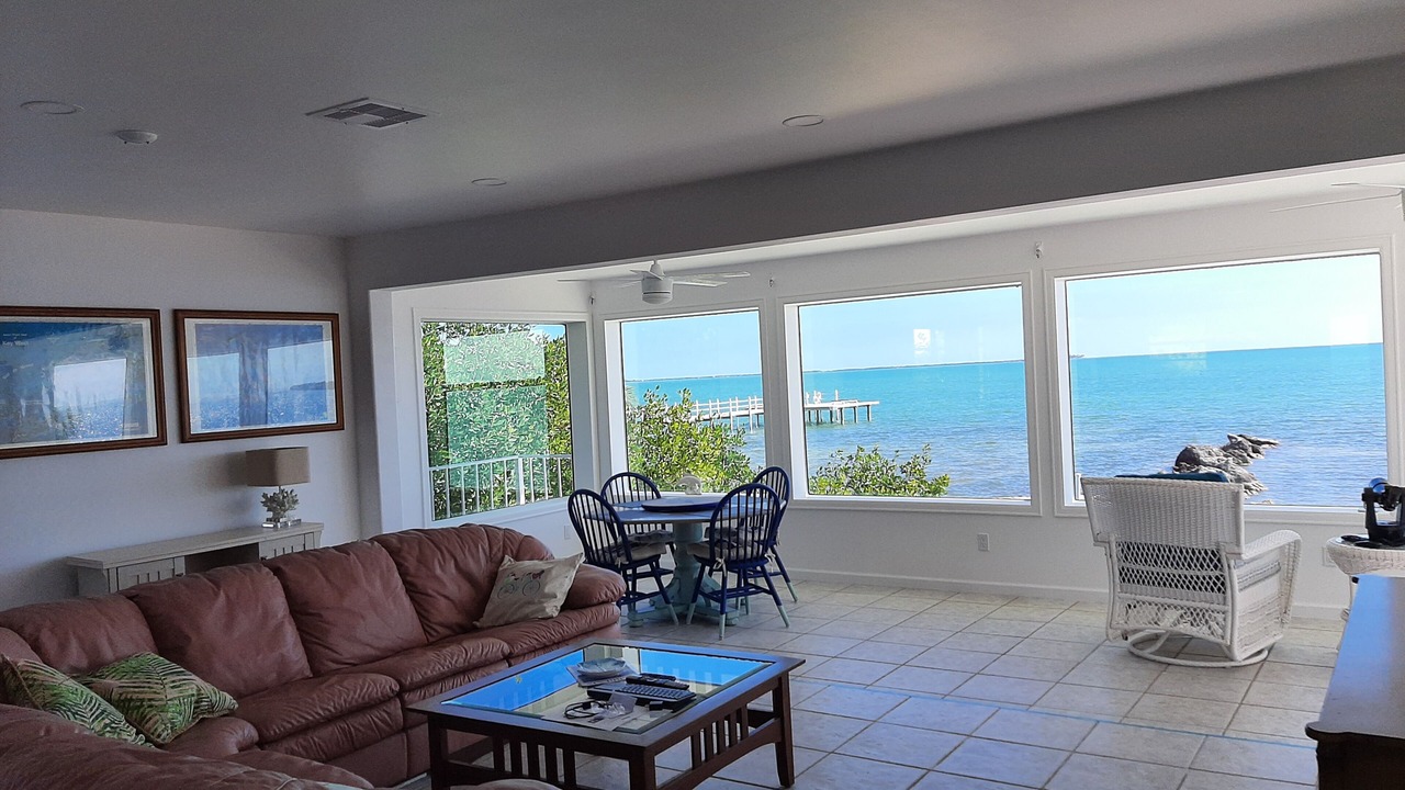 Photo of Bedroom in Summerland Key