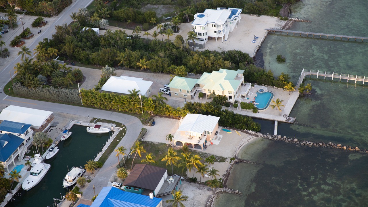 Photo of Outdoor in Summerland Key