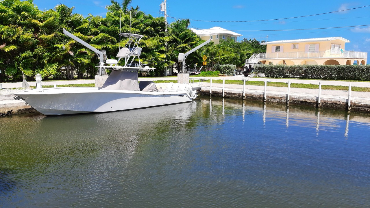 Photo of Outdoor in Summerland Key