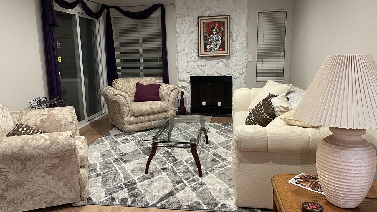 Photo of Livingroom in Sawtelle