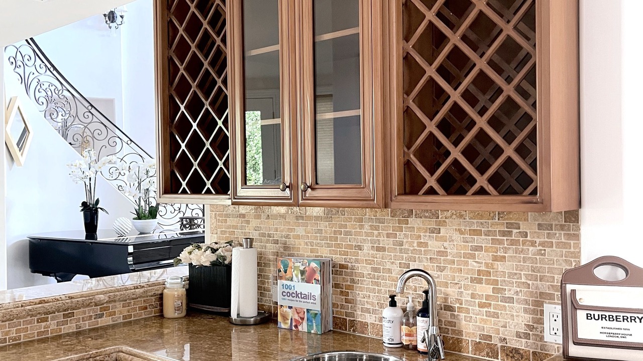 Photo of Kitchen in Bel Air