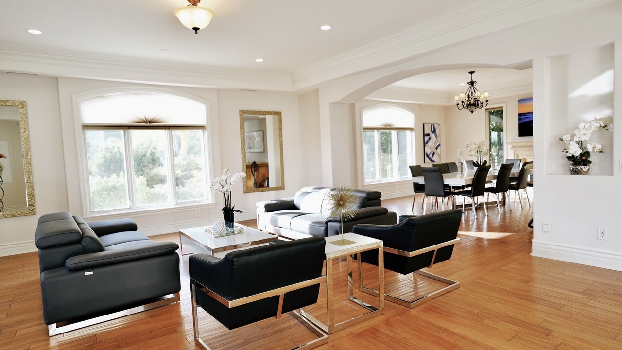 Photo of Livingroom in Bel Air