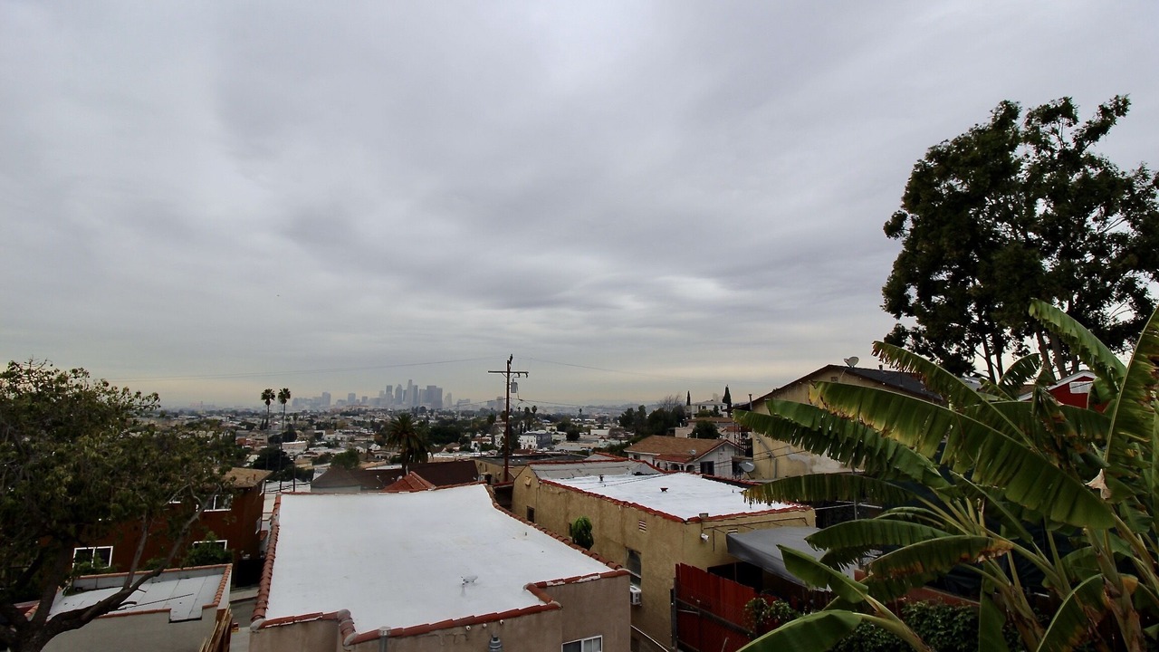 Photo of Patio Balcony in Los Angeles