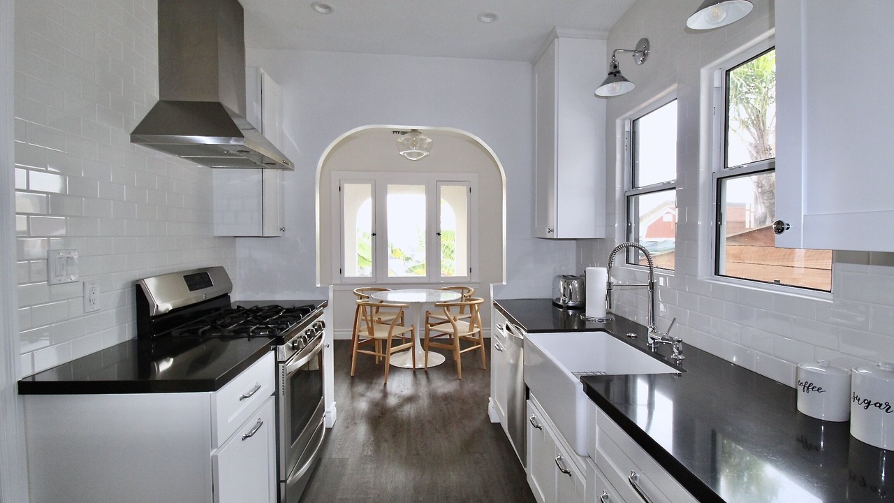 Photo of Kitchen in Los Angeles