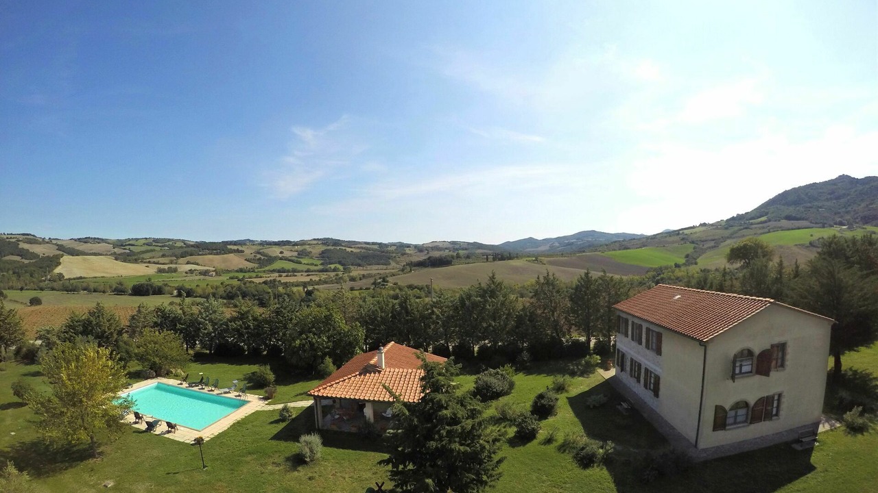 Photo of Outdoor in Pomarance