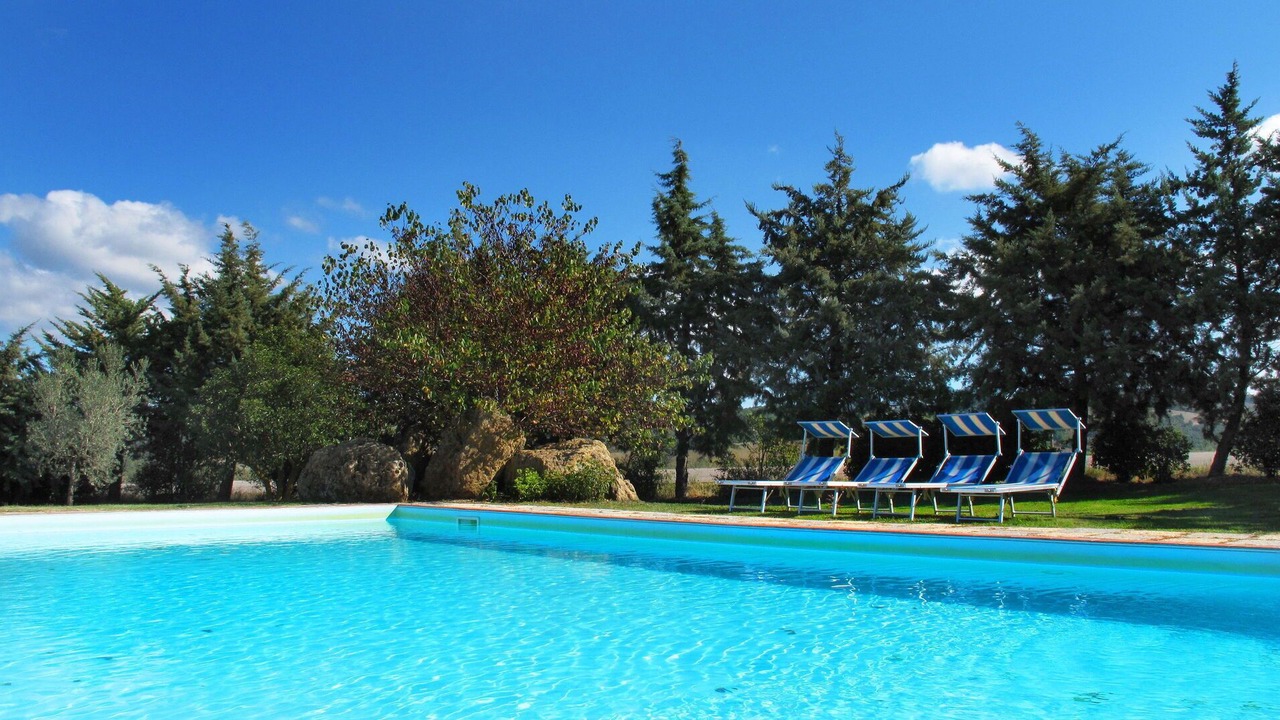 Photo of Outdoor in Pomarance