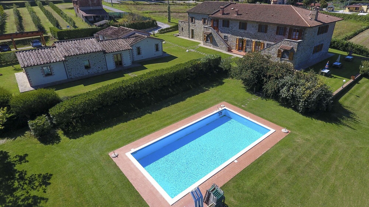Photo of Outdoor in Lisciano Niccone