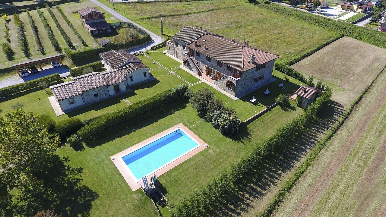 Photo of Outdoor in Lisciano Niccone