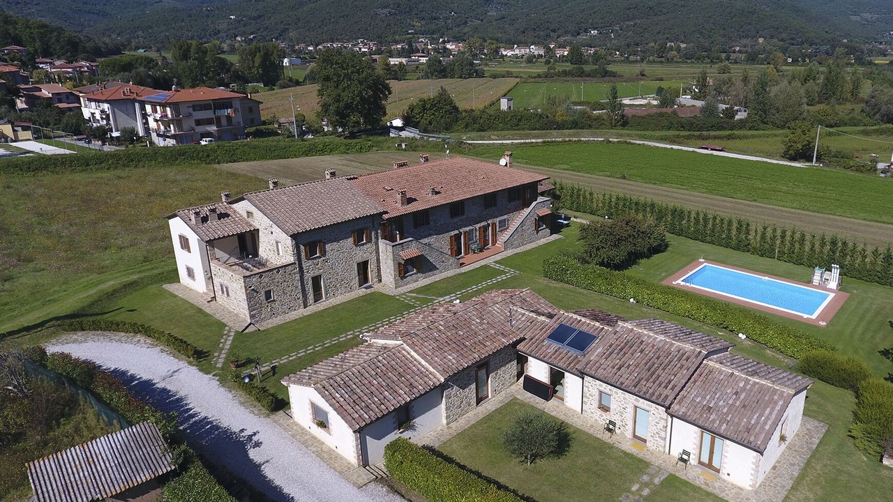Photo of Outdoor in Lisciano Niccone