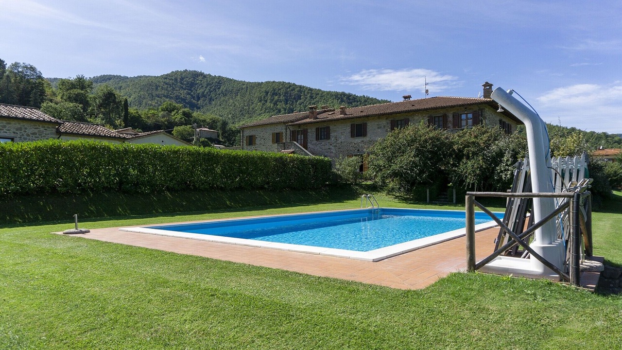 Photo of Outdoor in Lisciano Niccone