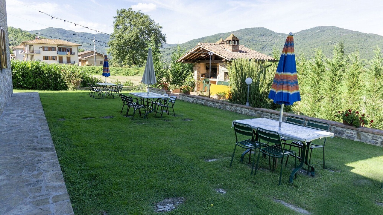 Photo of Outdoor in Lisciano Niccone