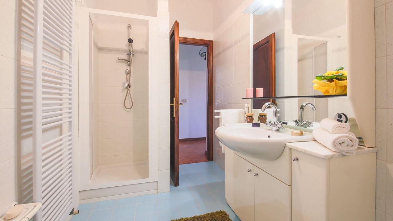 Photo of Bathroom in Lisciano Niccone