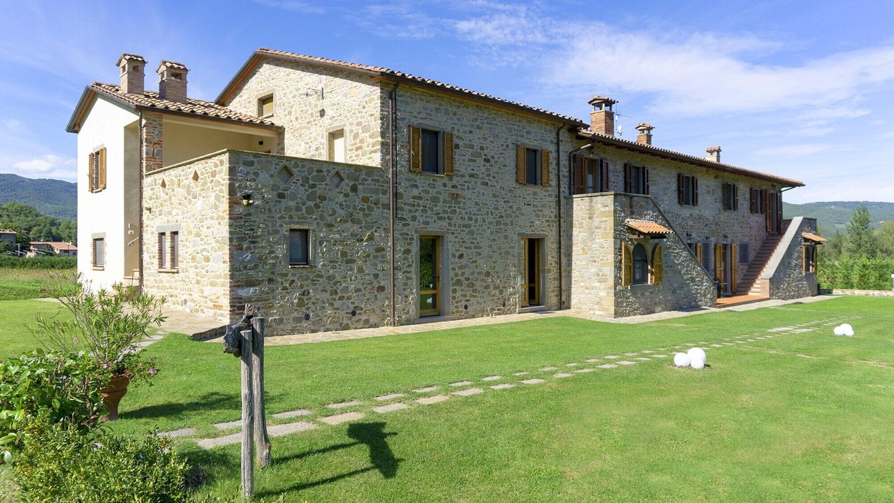 Photo of Outdoor in Lisciano Niccone