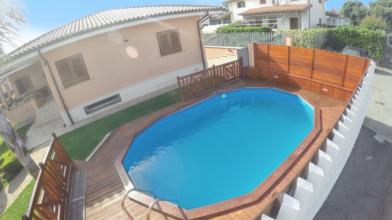 Photo of Outdoor in Ladispoli