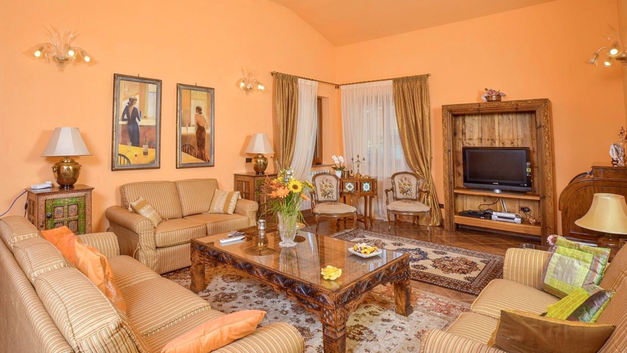 Photo of Livingroom in Ladispoli