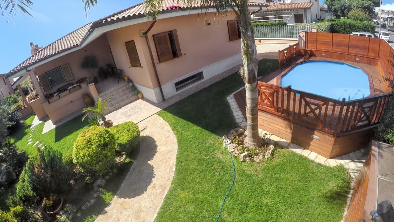 Photo of Outdoor in Ladispoli