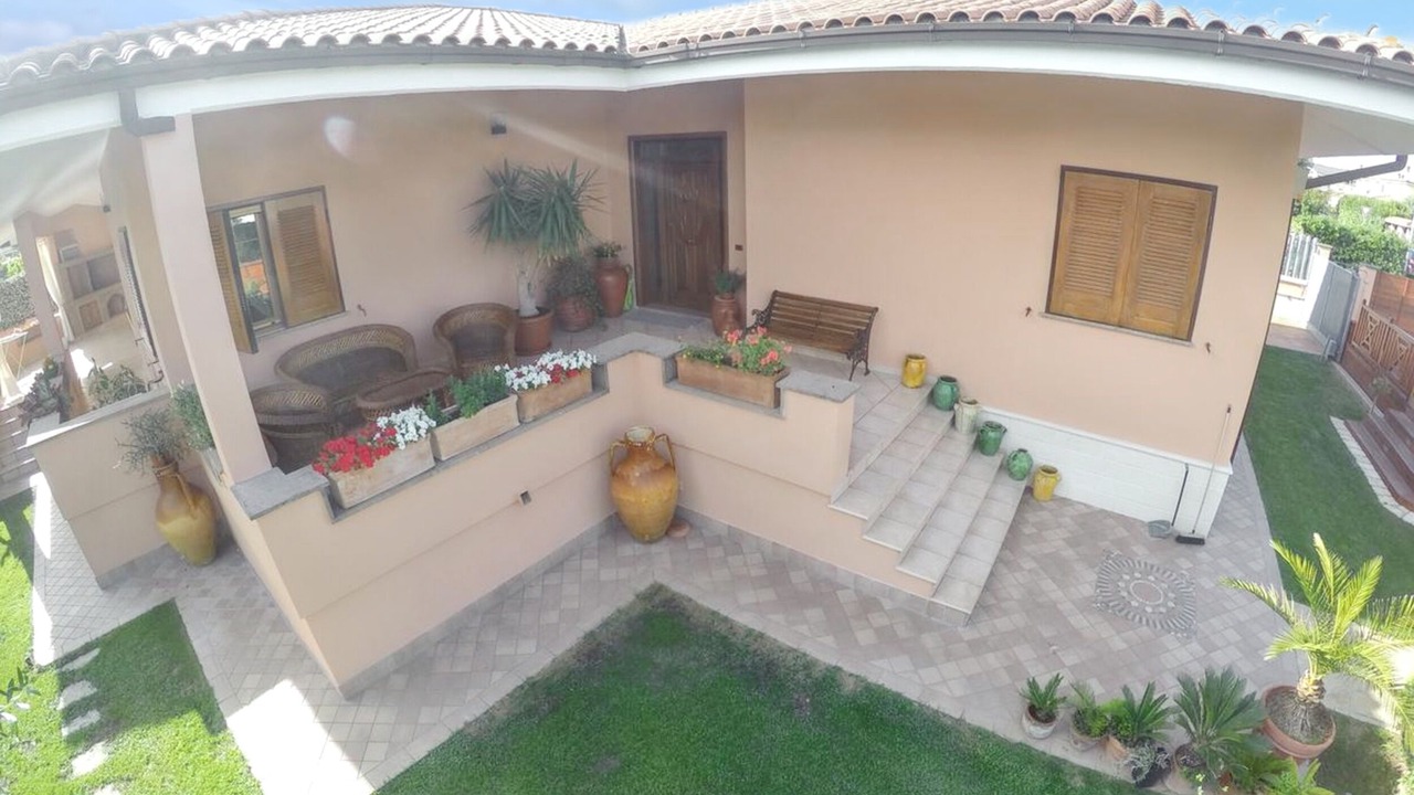 Photo of Outdoor in Ladispoli