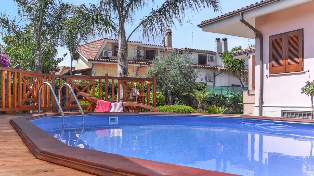 Photo of Outdoor in Ladispoli