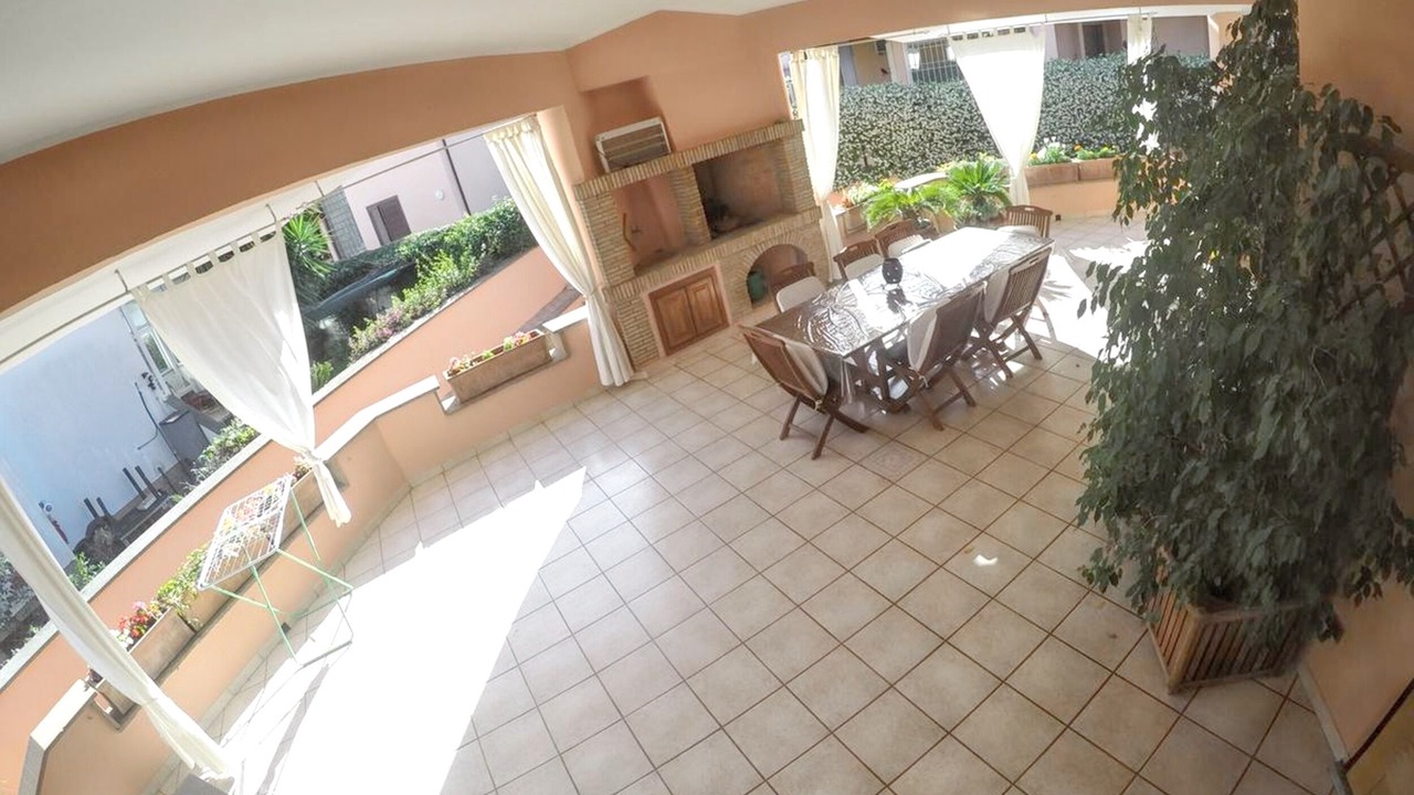 Photo of Livingroom in Ladispoli