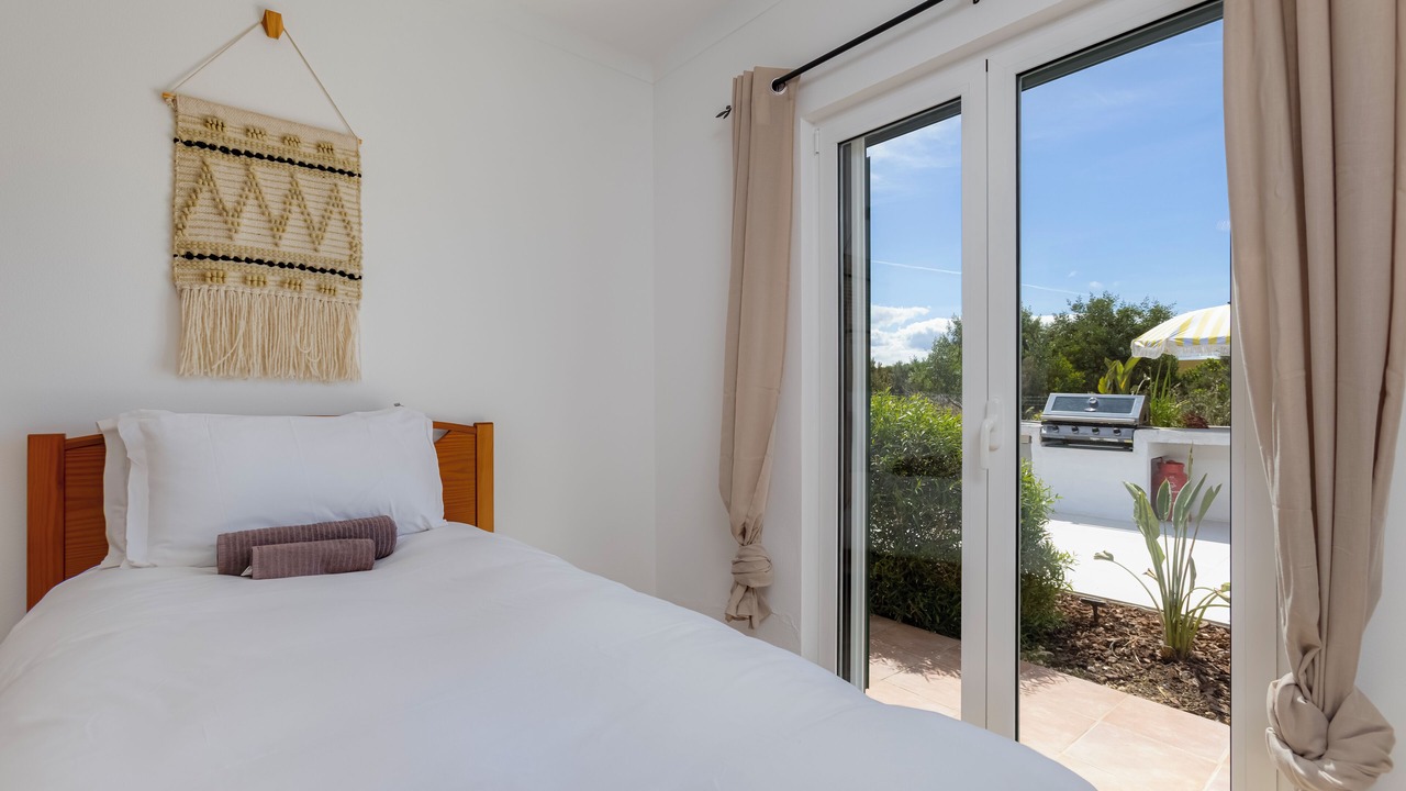 Photo of Bedroom in Aljezur