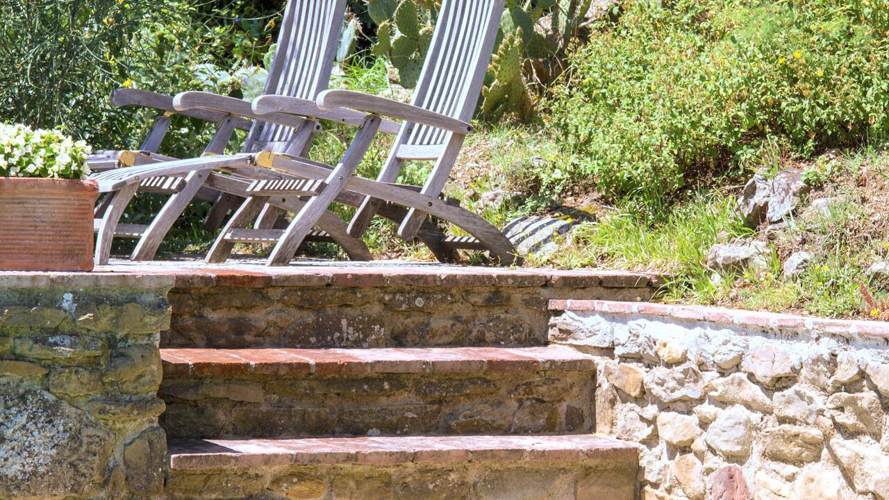 Photo of Outdoor in Cortona