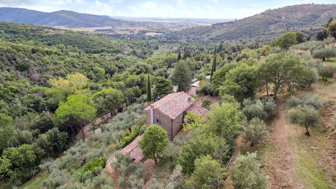 Photo of Outdoor in Cortona