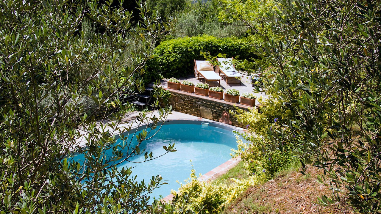 Photo of Outdoor in Cortona