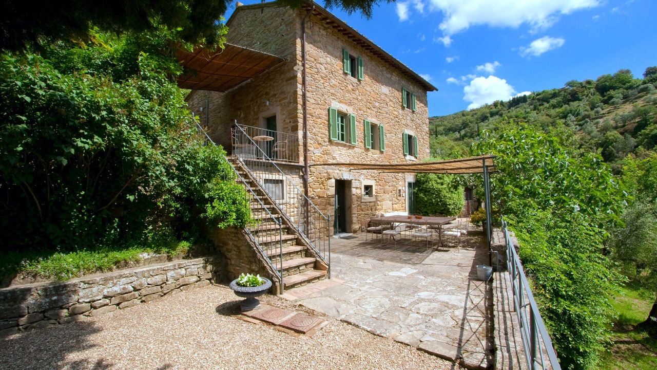 Photo of Outdoor in Cortona