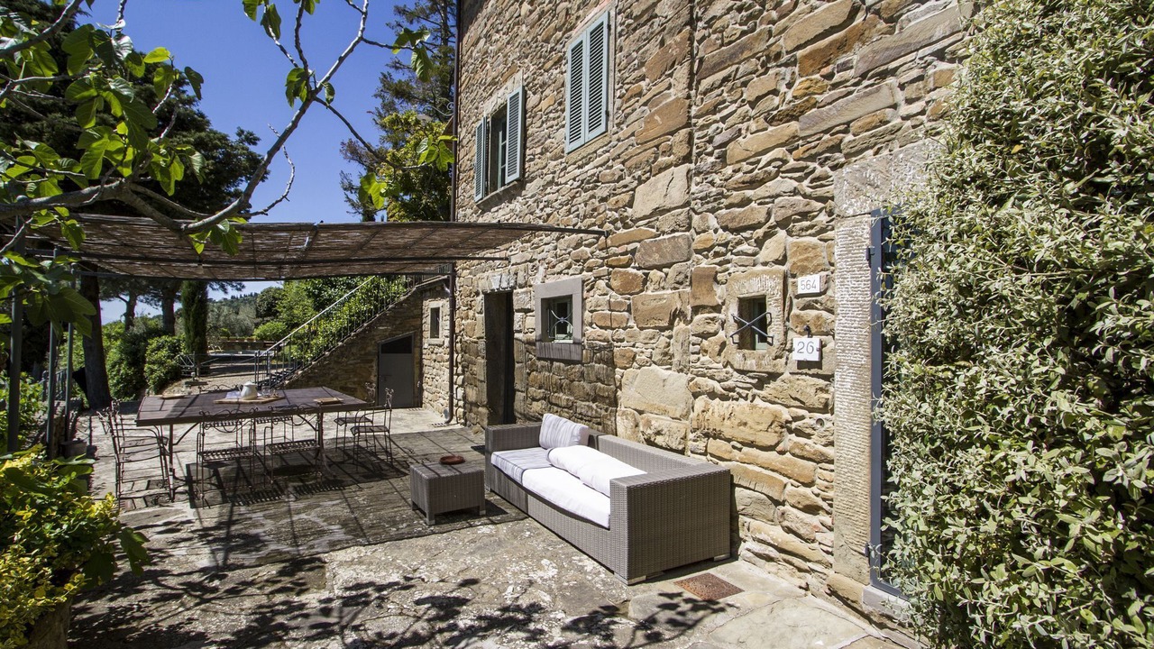 Photo of Outdoor in Cortona