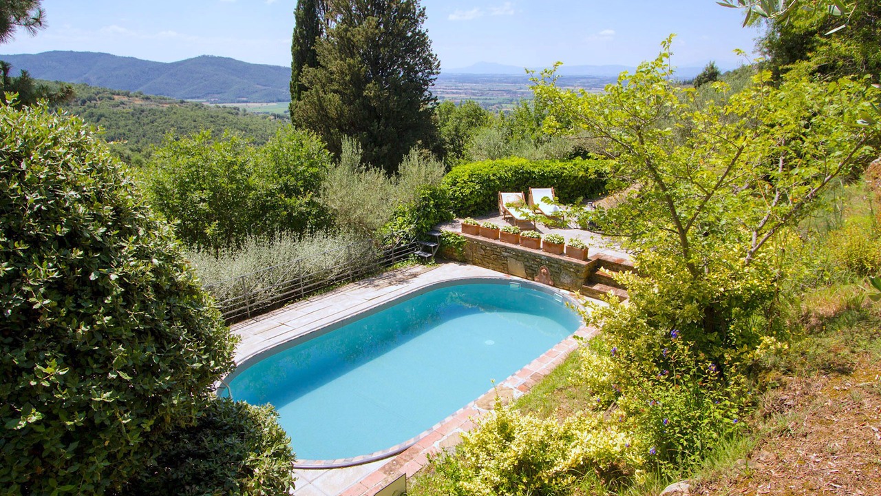 Photo of Outdoor in Cortona