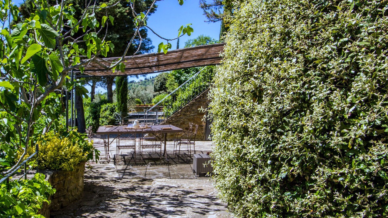 Photo of Outdoor in Cortona