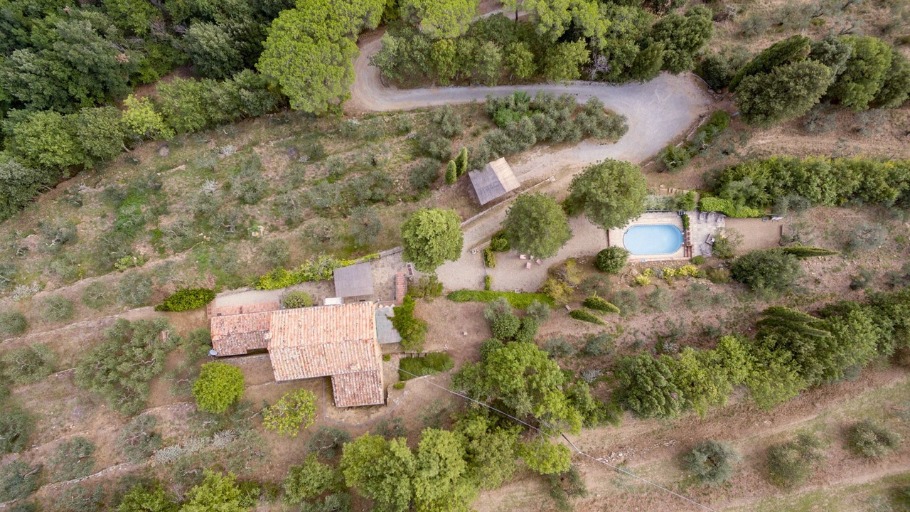 Photo of Outdoor in Cortona
