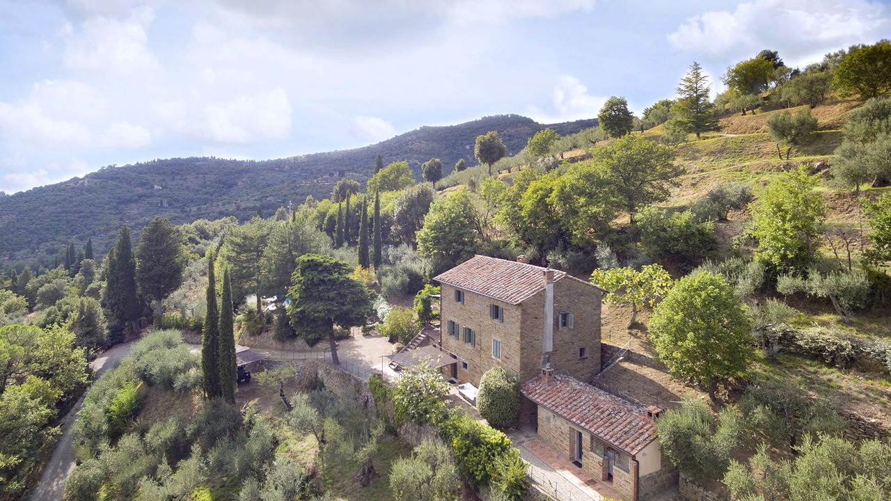 Photo of Outdoor in Cortona