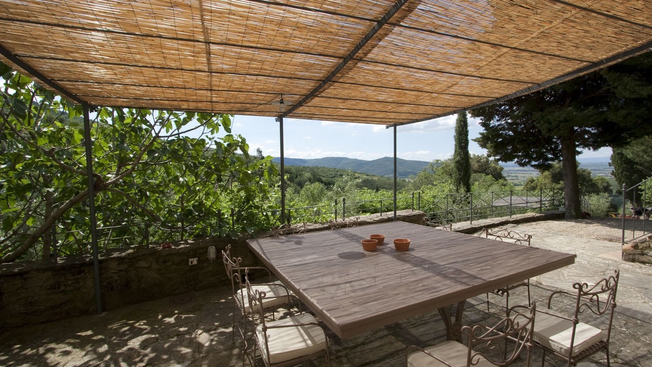 Photo of Outdoor in Cortona