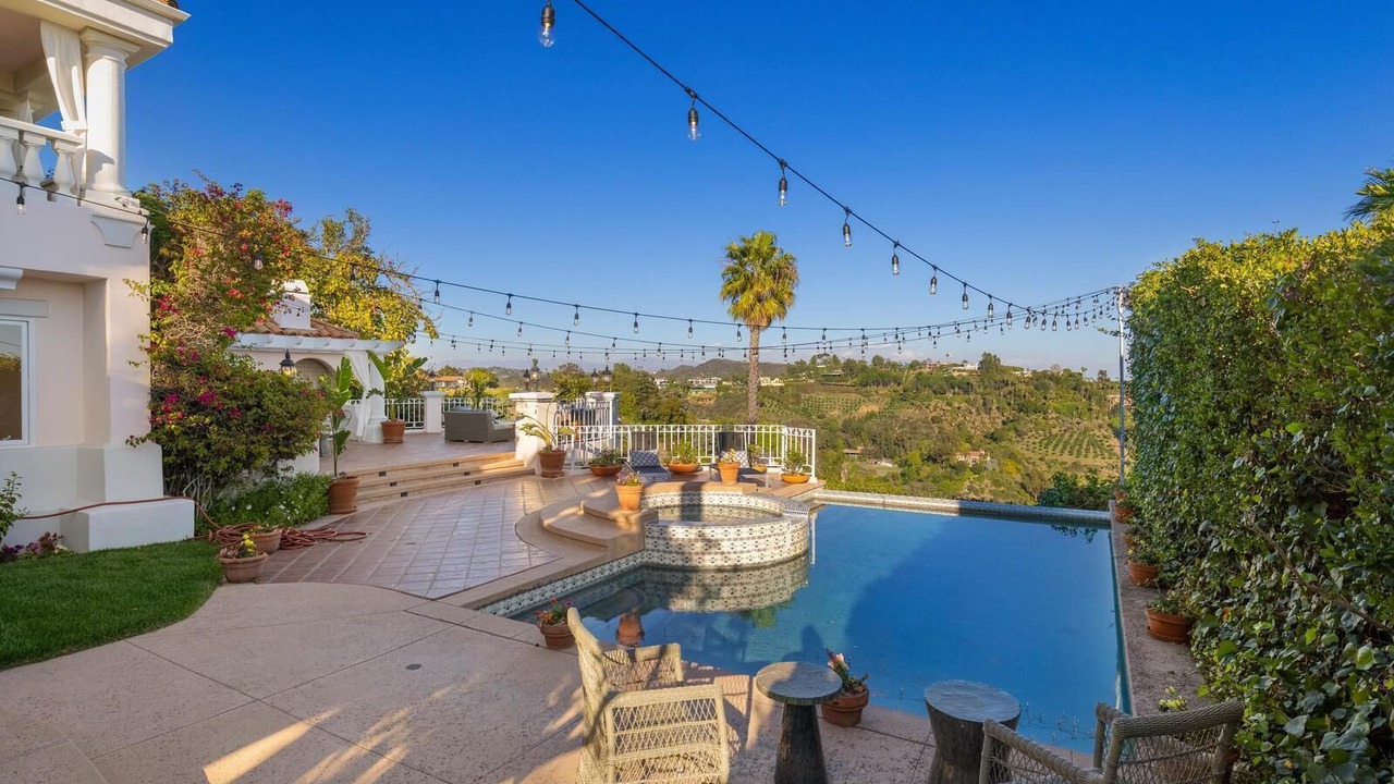 Photo of Outdoor in Bel Air