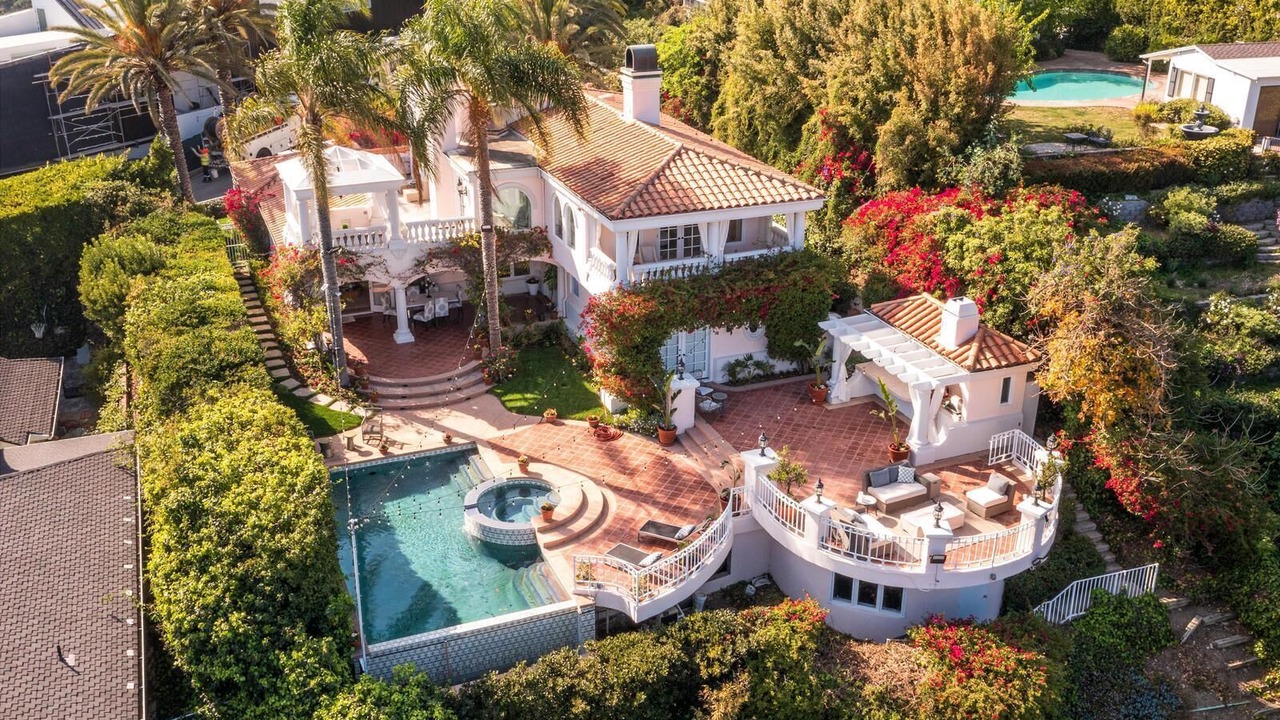 Photo of Outdoor in Bel Air