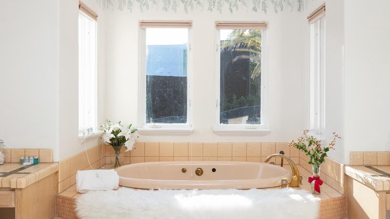 Photo of Bathroom in Bel Air