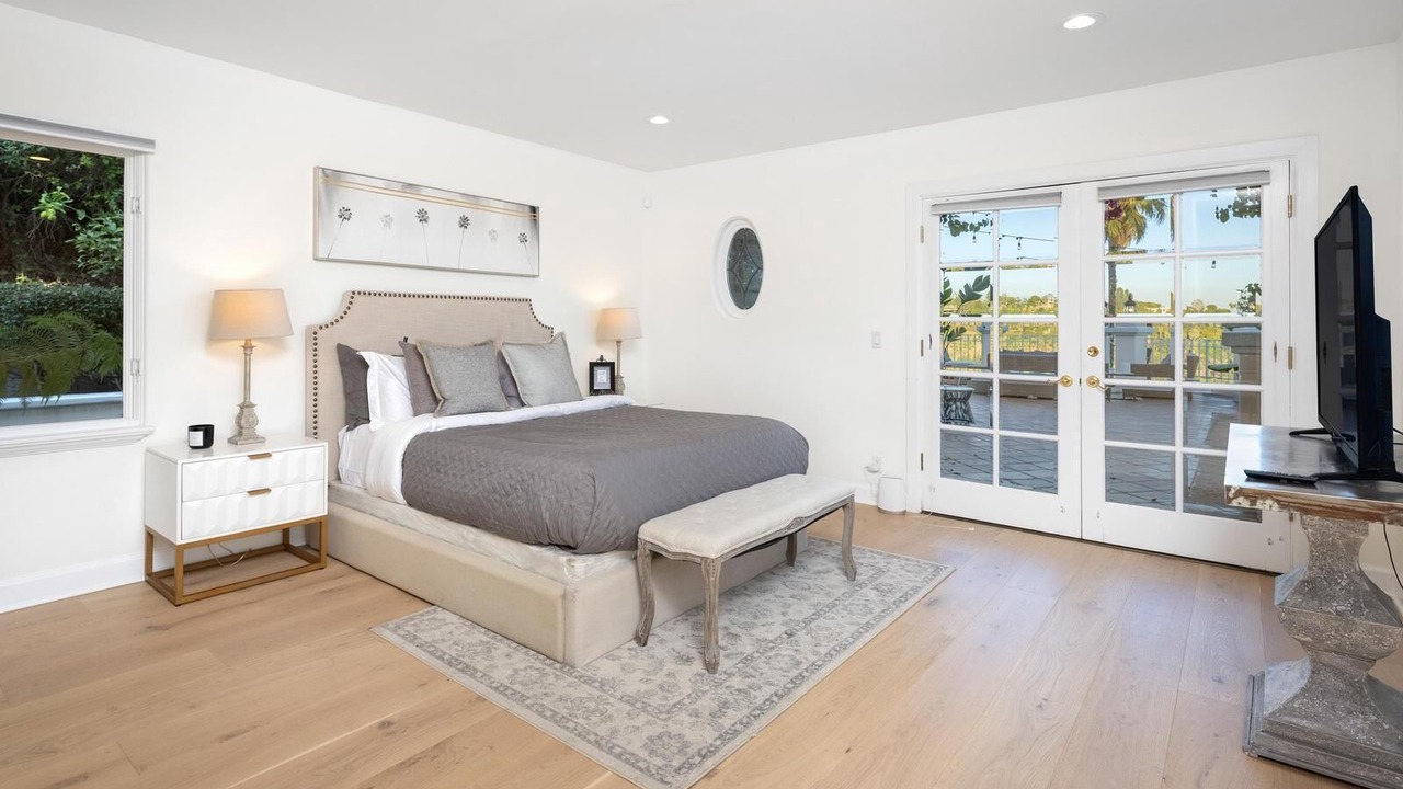 Photo of Bedroom in Bel Air