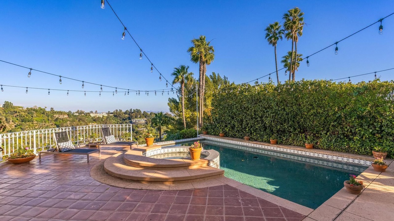 Photo of Outdoor in Bel Air