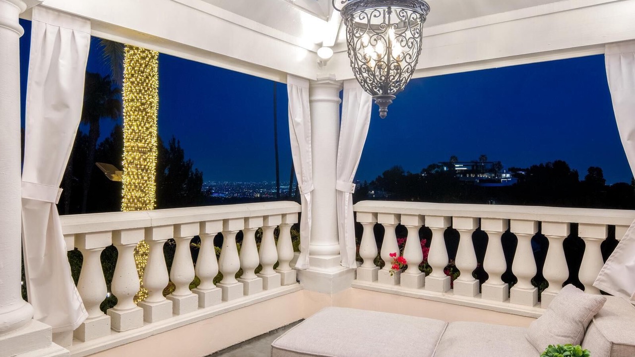 Photo of Outdoor in Bel Air