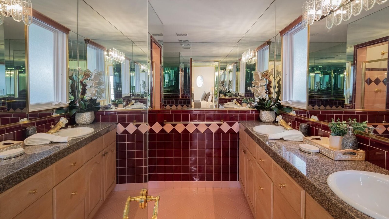 Photo of Bathroom in Bel Air