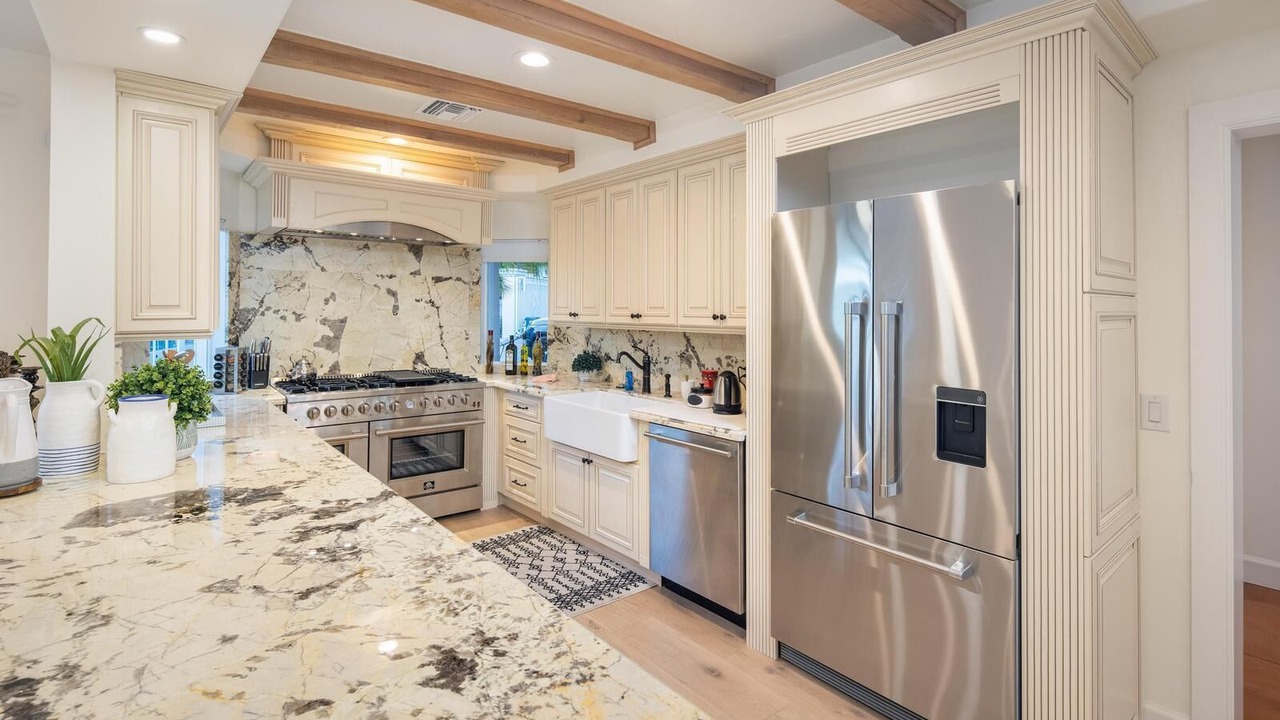 Photo of Kitchen in Bel Air