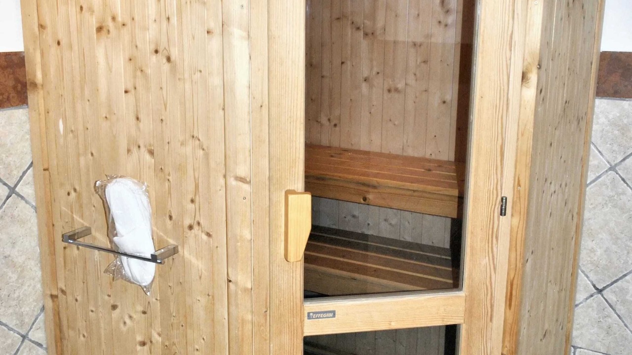 Photo of Bathroom in Poggio Catino